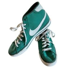 Nike Blazer Mid ’77 Vintage “50th Anniversary of the Swoosh” Sneakers Size US 10